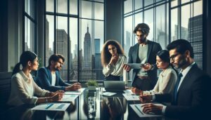 Read more about the article Essential Digital Marketing Strategies for Success in New York’s Competitive Landscape